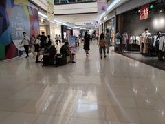 -永旺梦乐城国际商城(北清路店)