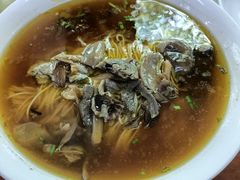 -兴福老面馆(寺路街店)