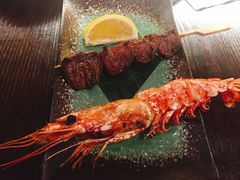 -白石的深夜食堂(大上海店)