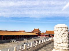 -故宫博物院(故宫)