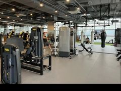 -OXYGYM 奥美氧舱运动中心(朝阳大悦城店)