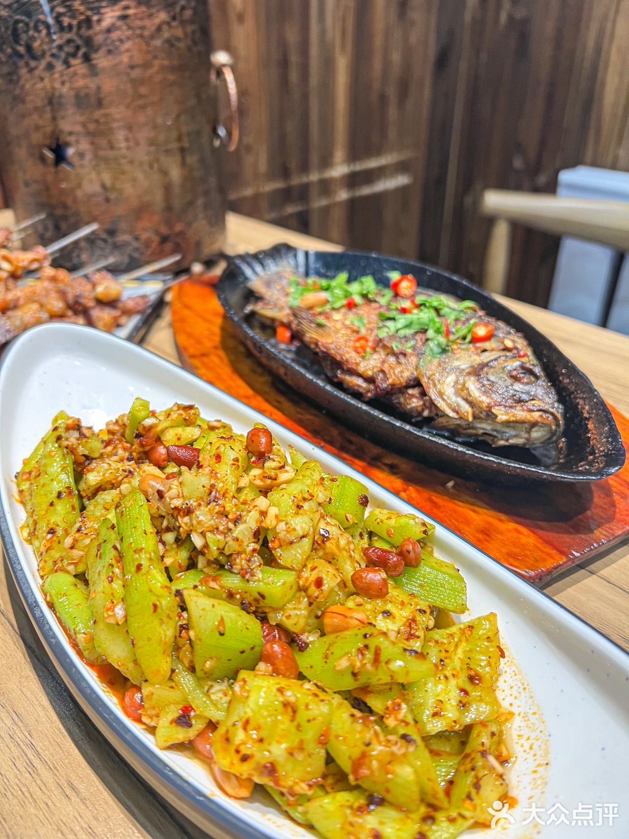 长春🔥发现一家宝藏级别的烧烤店❗
