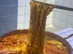 -BOPEYE·波派炸鸡(九霄天地店)