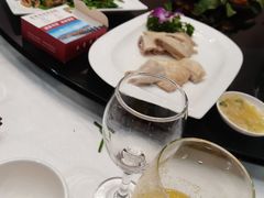 -金华安大酒楼·老牌潮菜·粤式茶点(东方国际店)