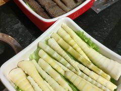 -旺蜀主成都串串火锅(西直门凯德MALL店)
