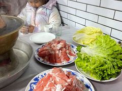 -鑫龙火锅(北园店)
