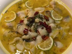 -吕氏疙瘩汤·私家菜馆(慈云寺店)