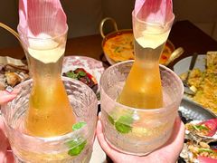 -荷花泰菜(东方新天地店)