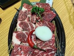 -夕酱の烧肉屋