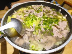 跷脚牛肉-全牛匠·乐山跷脚牛肉(新中关店)