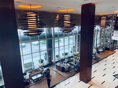 -上海浦东嘉里大酒店