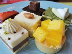 -佰翔五通酒店-恰恰自助餐厅