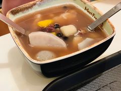 -鲜芋仙Meet Fresh(壹方城店)
