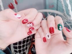 -秘阁MIGO·美甲美睫