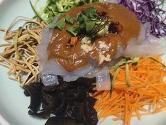 -大胡同天津菜·海肠捞饭·津门皮皮虾锅贴一绝(西姜井店)