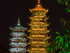 -桂林两江四湖景区