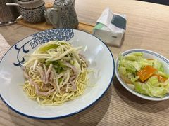 -君东记本帮面馆(天钥桥路店)