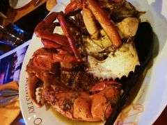 -Ministry of Crab(科伦坡店)