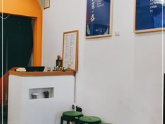 -小团圆糖水铺(襄阳南路店)