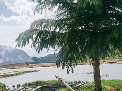 -丽江泸沽湖景区