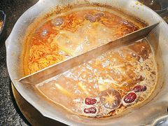 -湊湊火锅·茶憩(世博大道店)