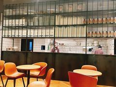 -Wagas沃歌斯(浦东机场店)