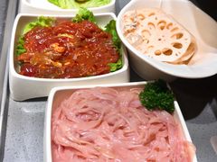 -海底捞火锅(金光华店)