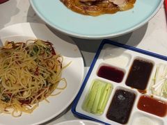 -吉祥春饼·烤鸭(天津新城吾悦店)