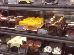 -85度C(北京陶然店)