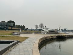 -上海月湖雕塑公园