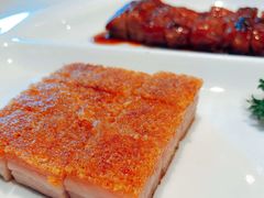 冰烧三层肉-利苑酒家(金宝店)