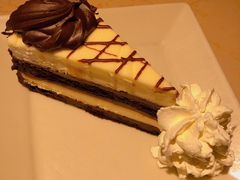 -The Cheesecake Factory 芝乐坊餐厅(王府中環店)