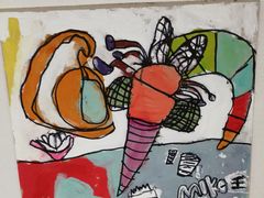 -甲乙果 美术书法(通州校区)