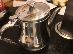 -九田家黑牛烤肉料理(中北镇店)