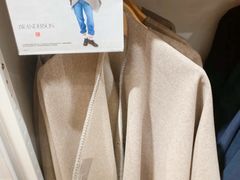 -优衣库(深圳万象天地旗舰店)