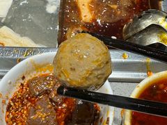 -海底捞火锅(方圆荟店)