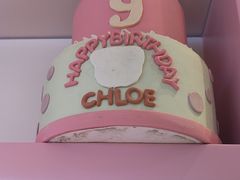 -CAKE BOSS 蛋糕老板(西单君太百货店)