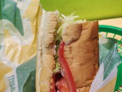 -赛百味SUBWAY(悠唐店)