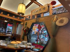 -好灶头妈妈菜·千岛湖柴火鱼餐厅(桐庐店)