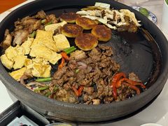 -一烙锅(友谊店)