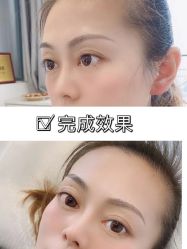 -MIVI野生眉纹绣纹眉