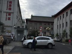 -中国中医科学院西苑医院(本部)