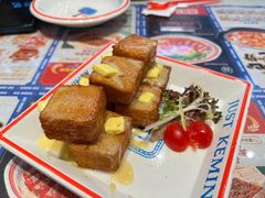 -克茗冰室(壹方天地店)