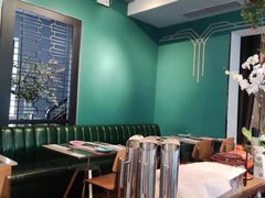 大堂-La Maison 夜来香(进贤路店)