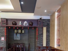 -肖记公安牛肉鱼杂馆·省级非物质文化遗产(三角路直营店)