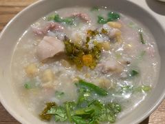 -成记海鲜粥(意大利风情街店)