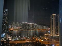 -铜锣湾如心酒店