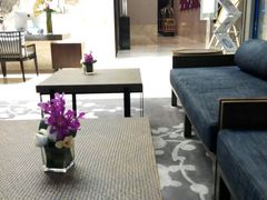 -苏州环球188国际公寓(金鸡湖店)