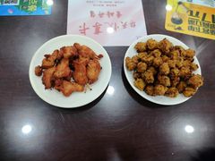 -护国寺小吃店(红莲南路店)