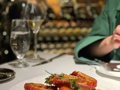 -Oyster Talks 四度蚝法餐厅
